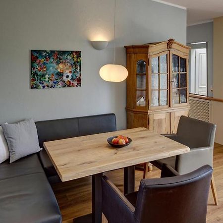 Apartament Barke Barke 13 Norderney Zewnętrze zdjęcie