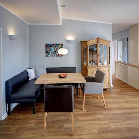 Apartament Barke Barke 13 Norderney Zewnętrze zdjęcie
