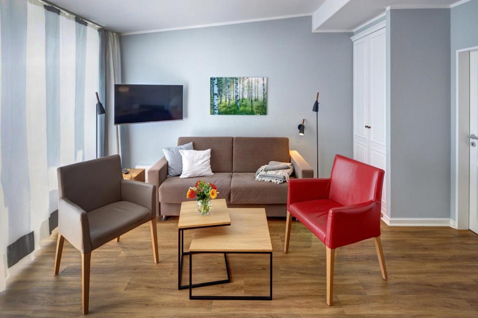 Apartament Barke Barke 13 Norderney Zewnętrze zdjęcie