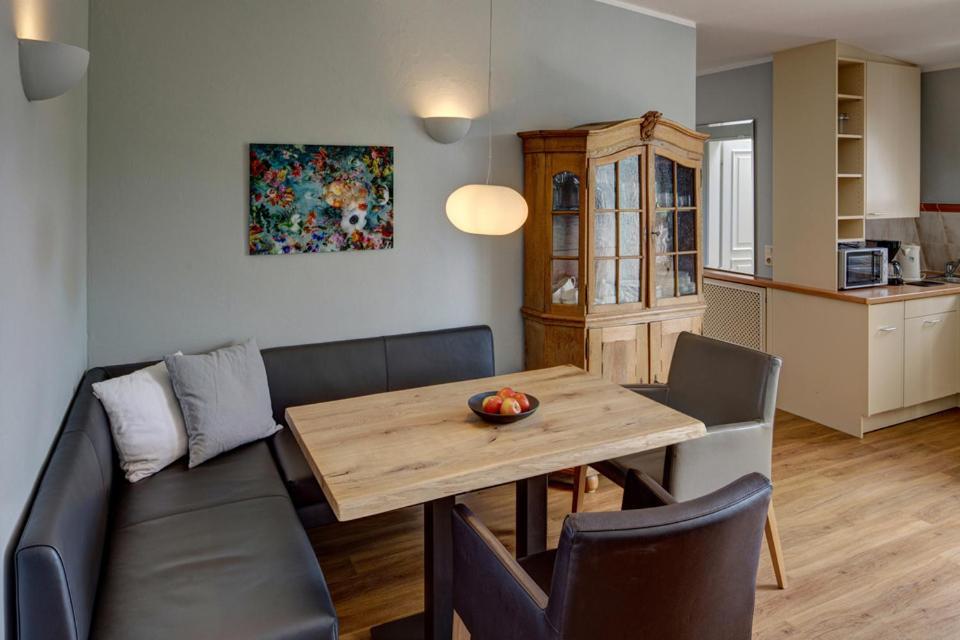 Apartament Barke Barke 13 Norderney Zewnętrze zdjęcie