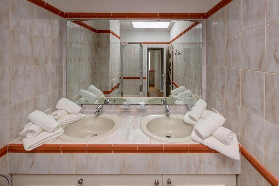 Apartament Barke Barke 13 Norderney Zewnętrze zdjęcie