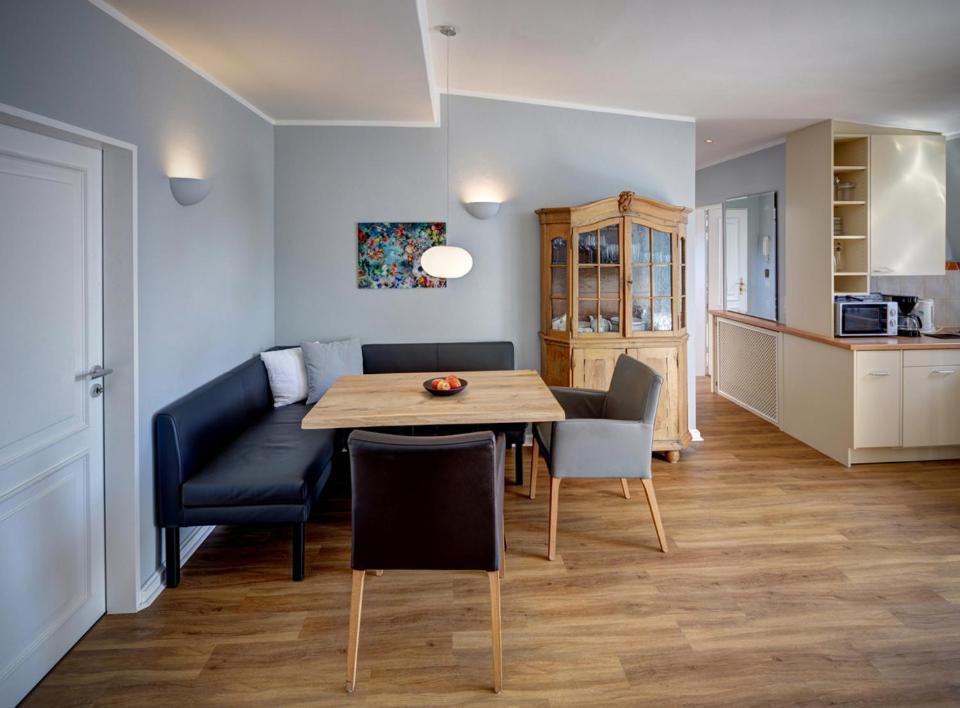 Apartament Barke Barke 13 Norderney Zewnętrze zdjęcie